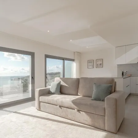 Caminho Real Guest Ii * נאזרה