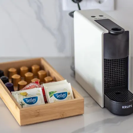 Caminho Real Guest Ii דירה