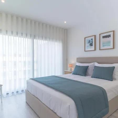 דירה Caminho Real Guest Ii *