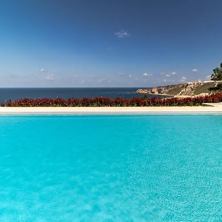 Caminho Real Guest Ii נאזרה