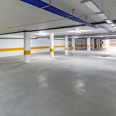 Caminho Real Guest Ii * נאזרה