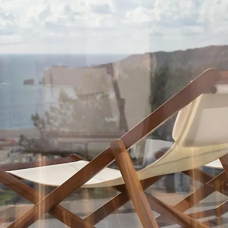 דירה Caminho Real Guest Ii *