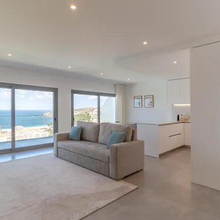 דירה Caminho Real Guest Ii