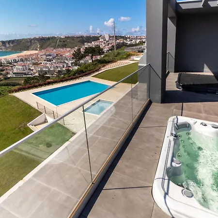 Apartment Caminho Real Guest Ii *