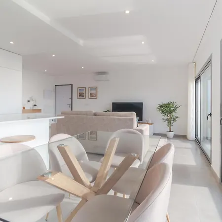 Caminho Real Guest Ii Apartment Nazare