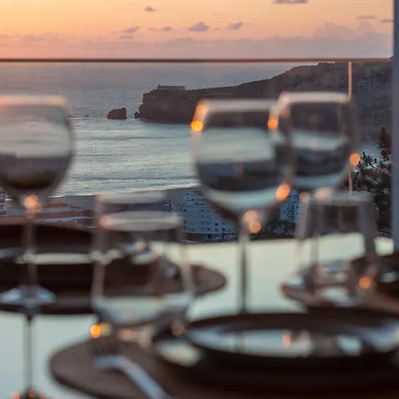 דירה Caminho Real Guest Ii