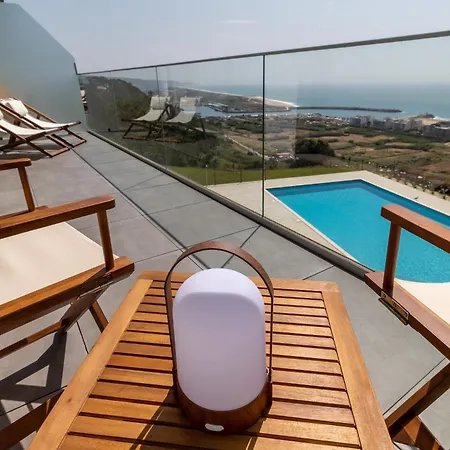 Caminho Real Guest Ii * נאזרה