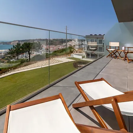Caminho Real Guest Ii Apartment