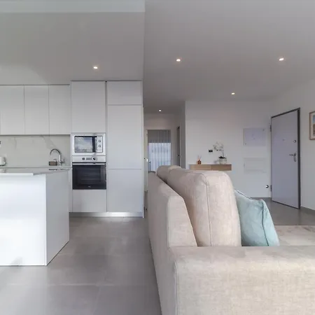 Apartmán Caminho Real Guest Ii Nazaré