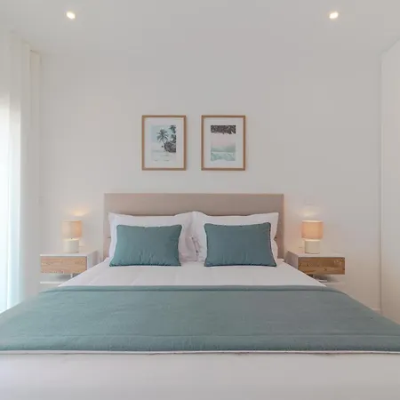 Caminho Real Guest Ii *