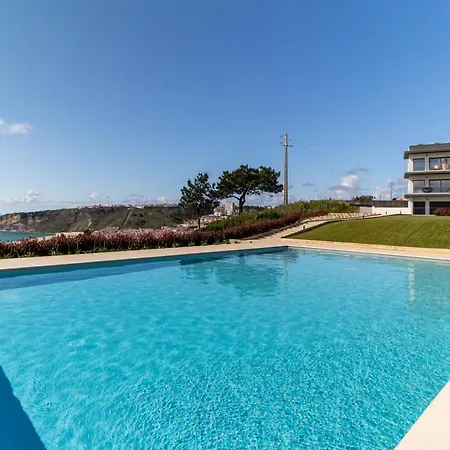 Caminho Real Guest Ii Nazaré