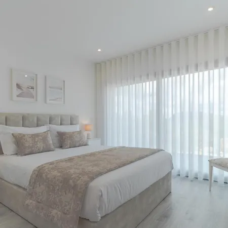 Apartmán Caminho Real Guest Ii