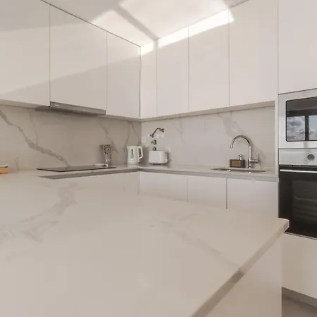 Caminho Real Guest Ii Appartement *
