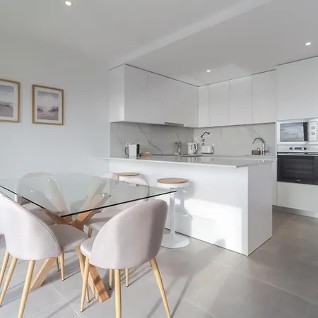 Apartmán Caminho Real Guest Ii Nazaré