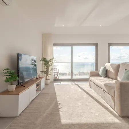 Caminho Real Guest Ii Apartmán