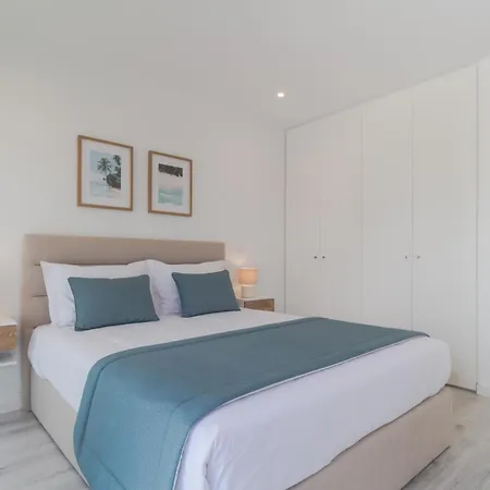Caminho Real Guest Ii Appartement *