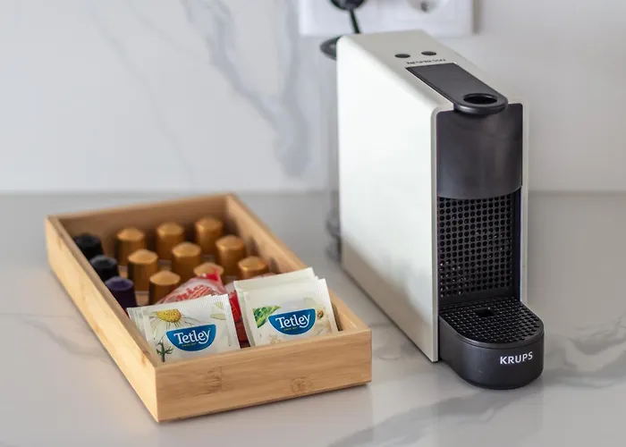 Caminho Real Guest Ii Apartment