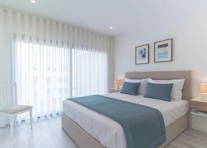 Apartment Caminho Real Guest Ii *