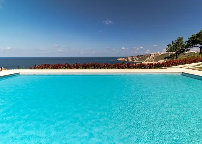 Caminho Real Guest Ii Nazare