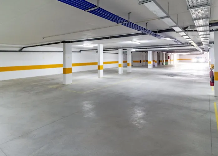 Caminho Real Guest Ii * Nazare