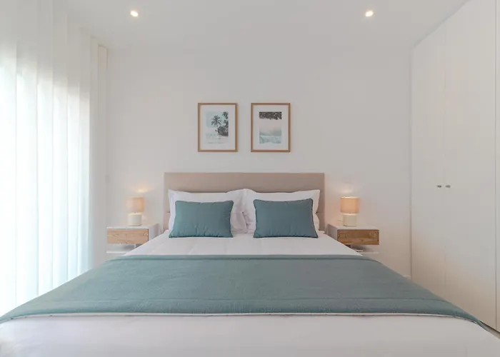 Caminho Real Guest Ii *