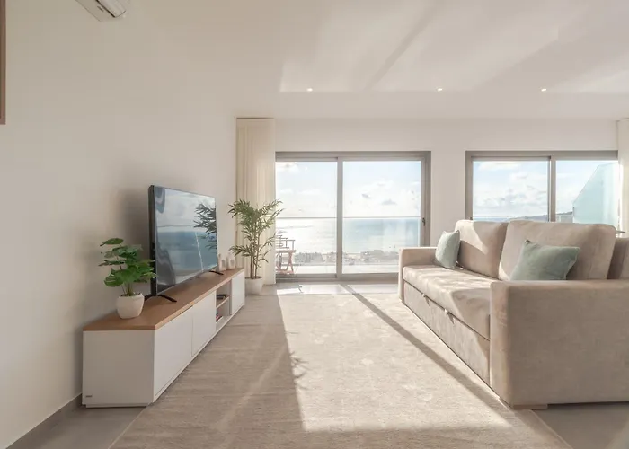 Caminho Real Guest Ii Apartment